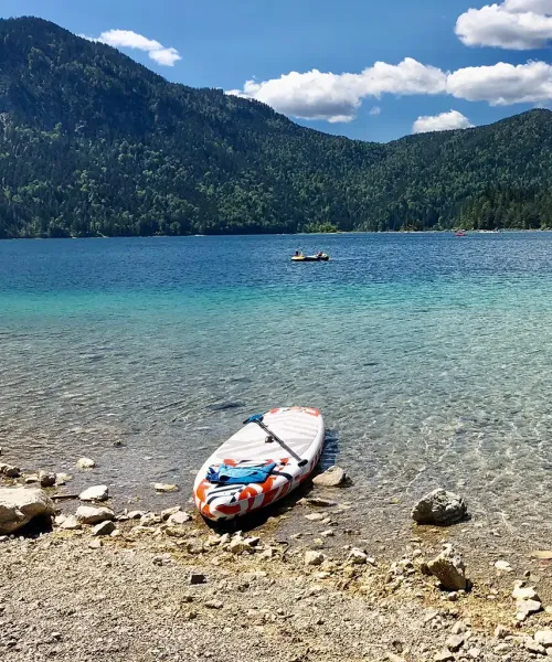 Abenteuer und Natur zu jeder Jahreszeit